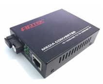 Media Converter APTEK