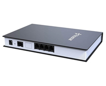 VoIP Gateway Yeastar